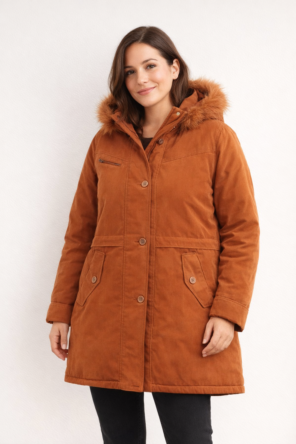 куртка International