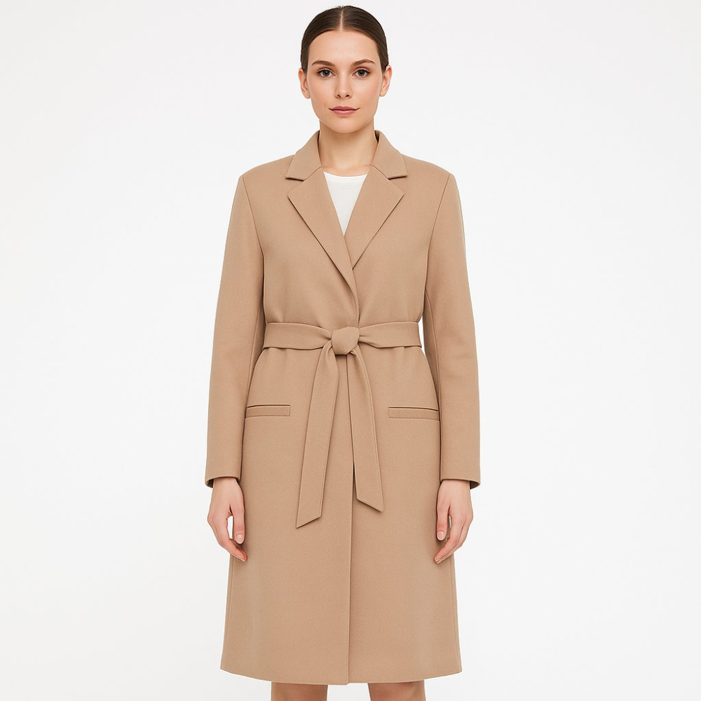 пальто Alba Moda