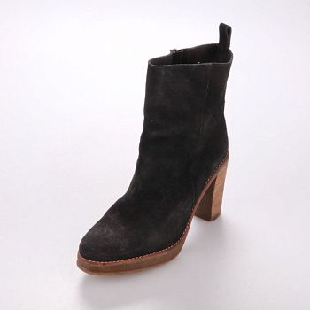 ботильоны ras