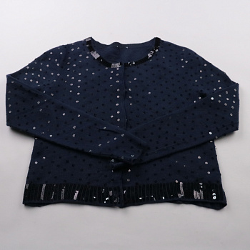 кофта не указано