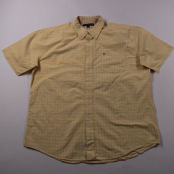 рубашка Tommy Hilfiger