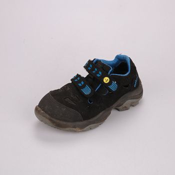 рабочие полуботинки Atlas