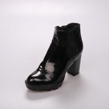 ботильоны Catwalk