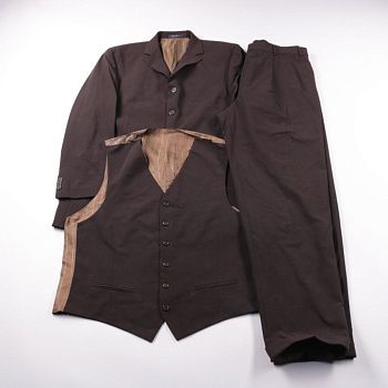 костюм Falabella