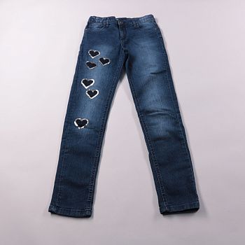 джинсы John Baner