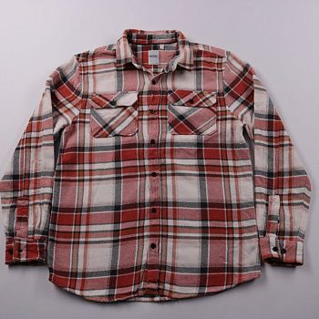 рубашка Refill