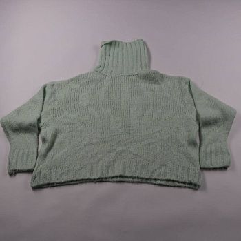 свитер Turquoise