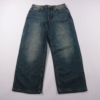 джинсы BoohooMAN