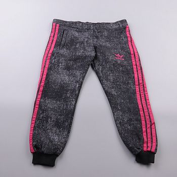 брюки Adidas