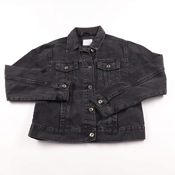 джинсовая куртка Primark