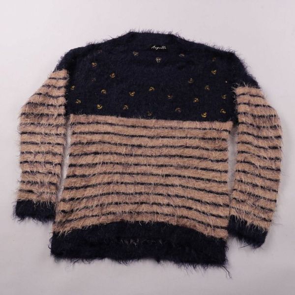 Свитеры и толстовки