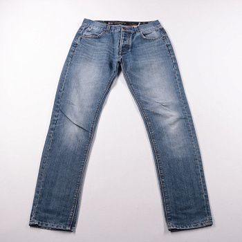 джинсы Crosshatch