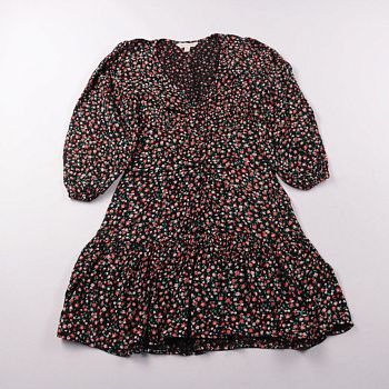 платье M&S X GHOST