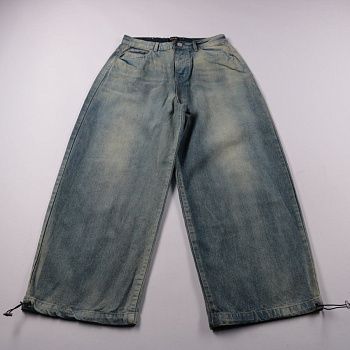 джинсы BoohooMAN