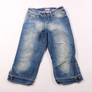 джинсы Early 20