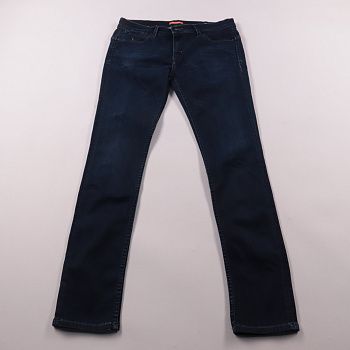 джинсы Kuyichi