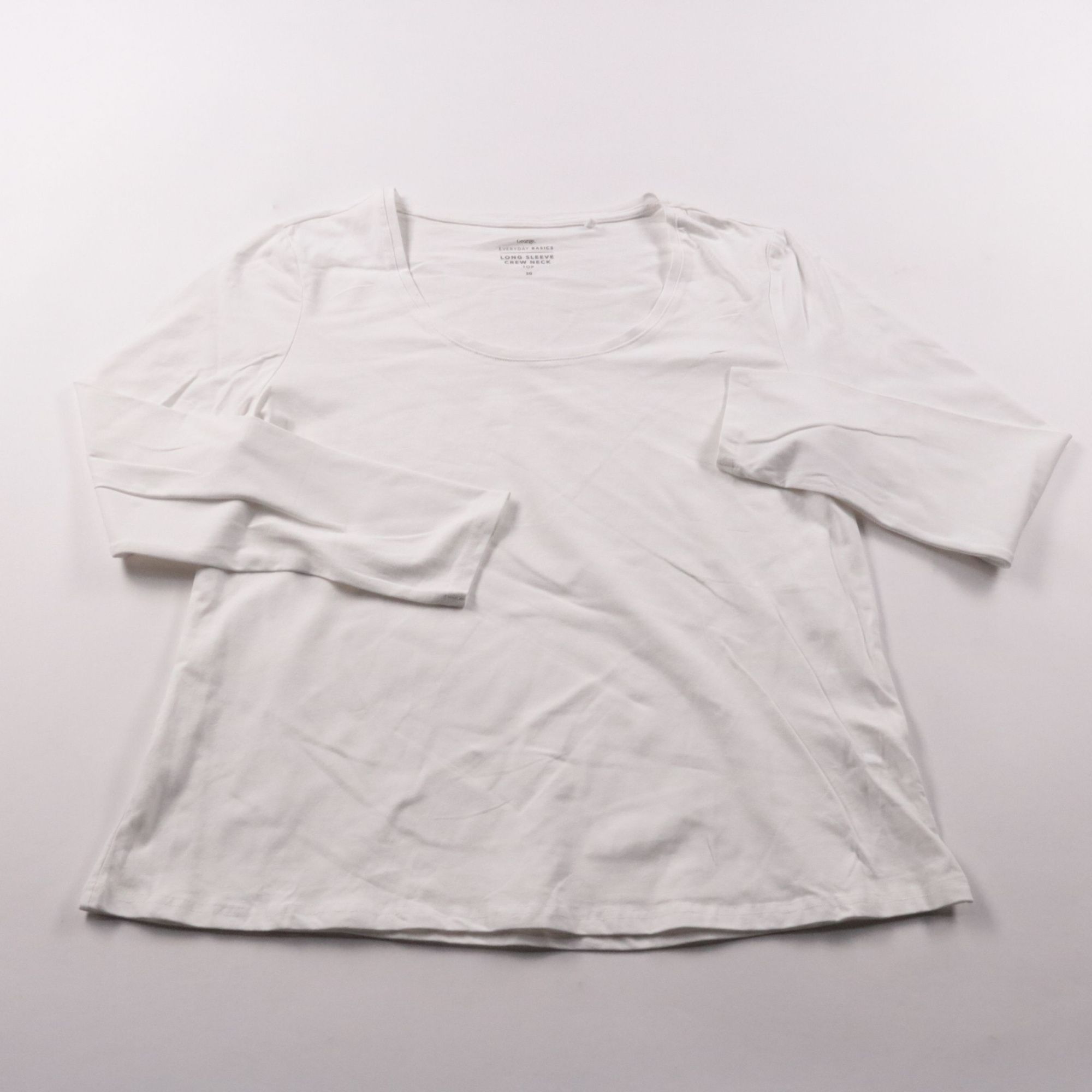 лонгслив George