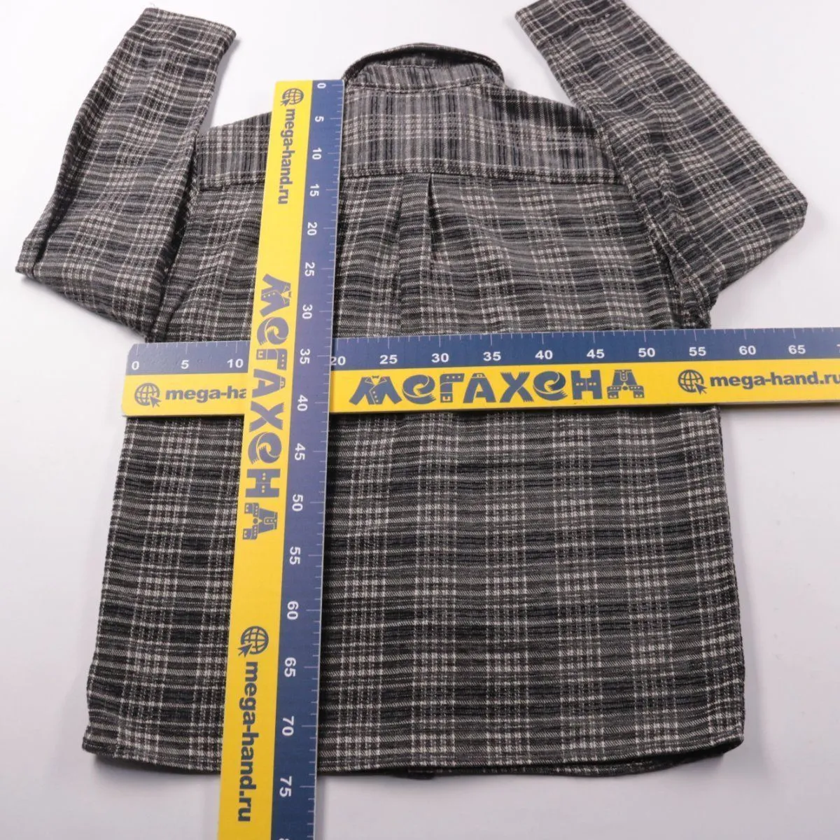 рубашка Primark