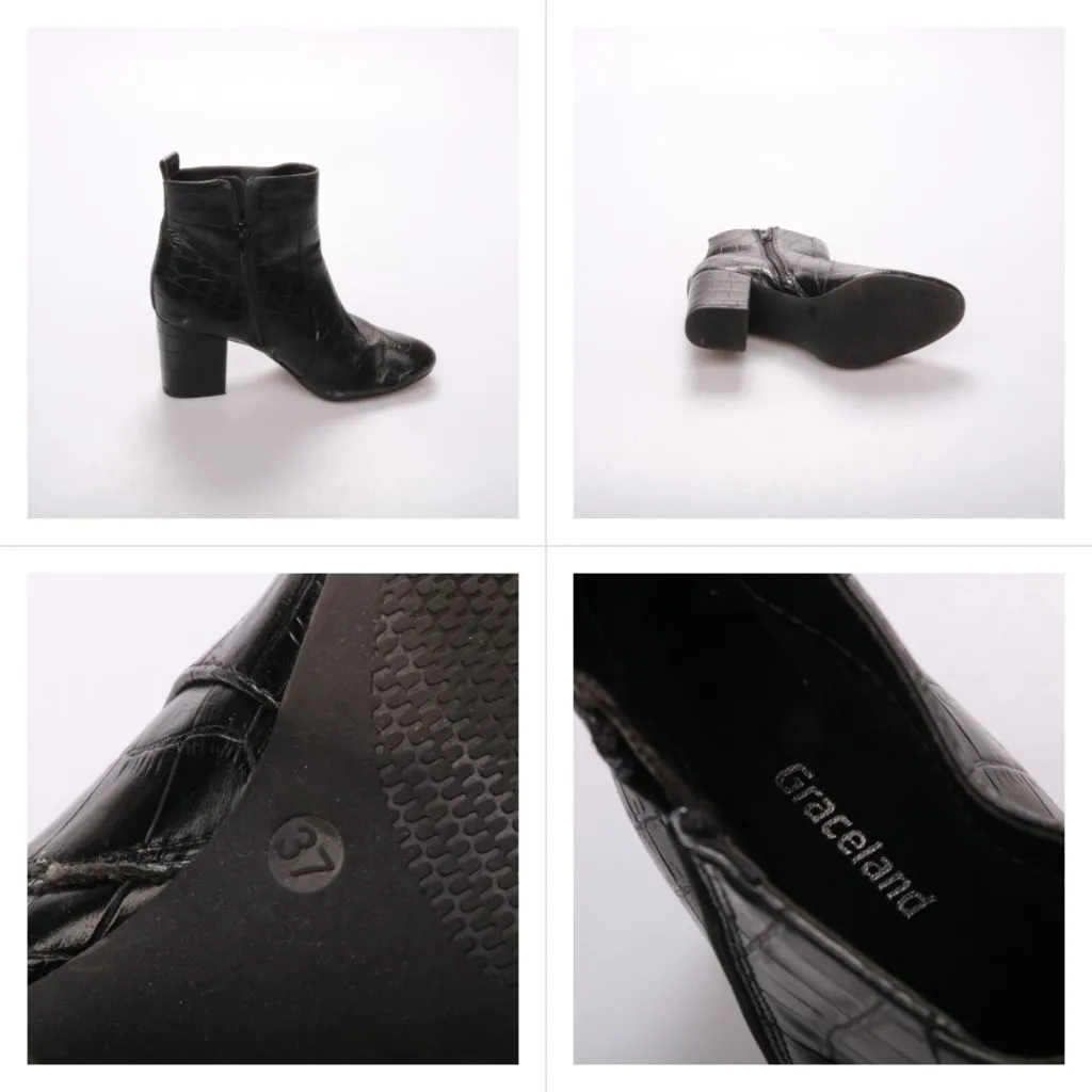 ботильоны Graceland