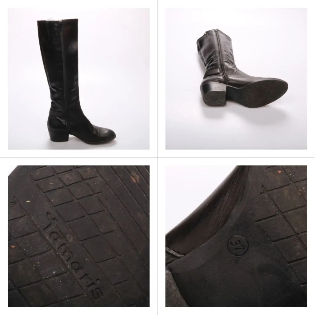 сапоги Tamaris