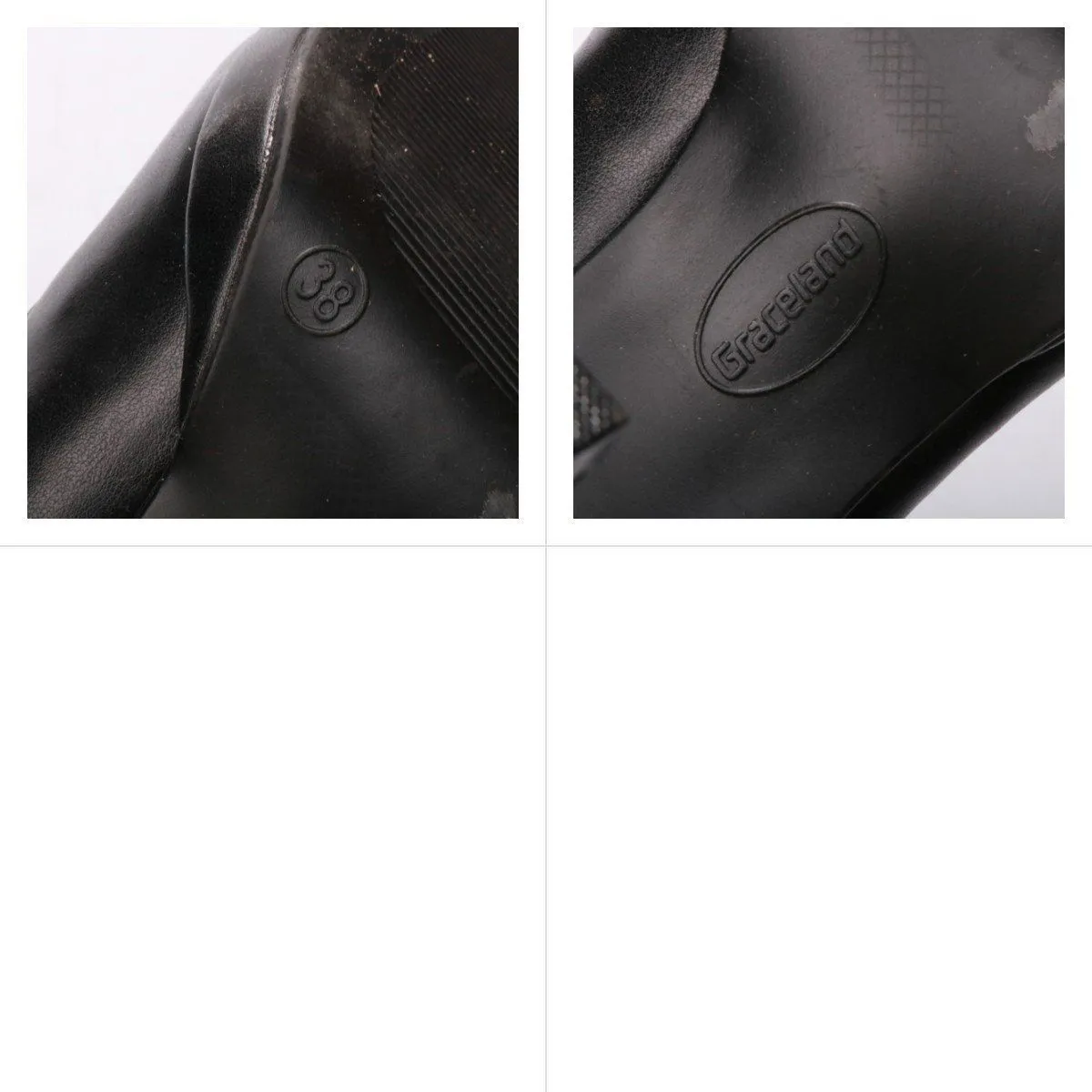 туфли Graceland