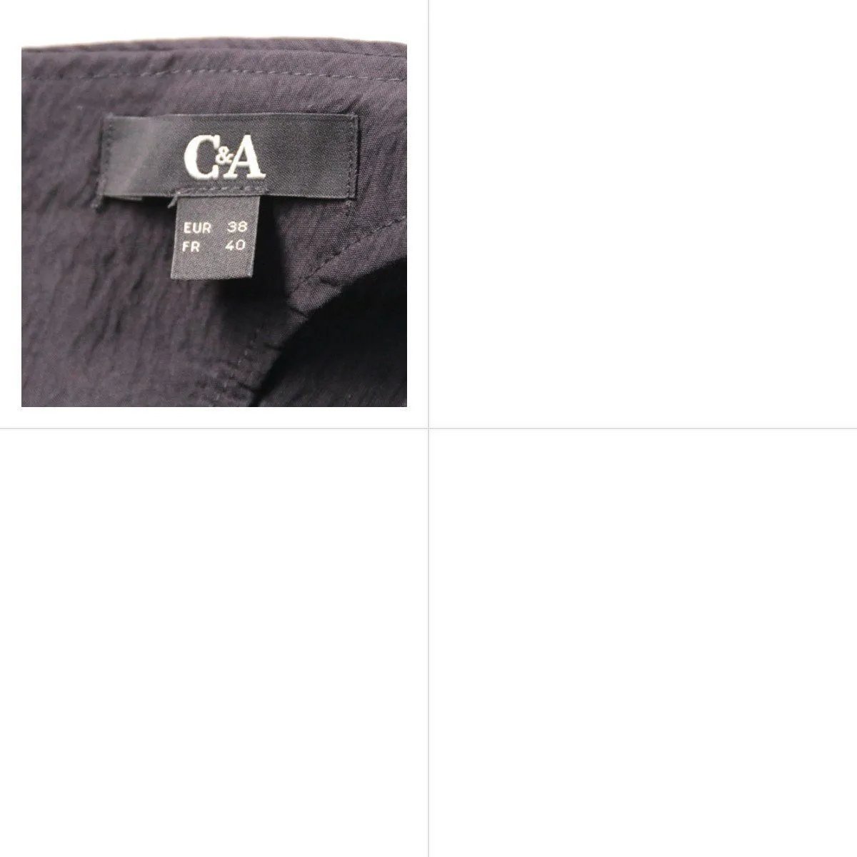 комбинезон C&A