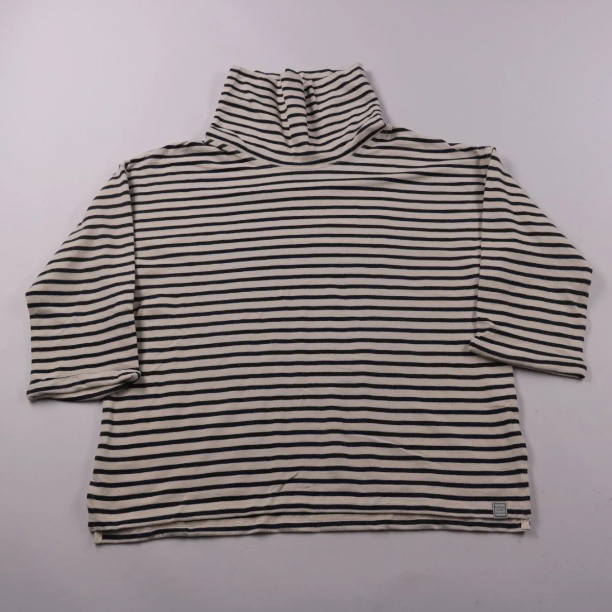 лонгслив FAT FACE