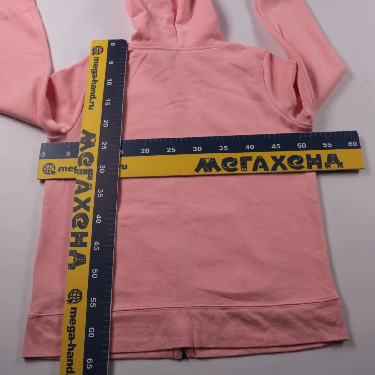 толстовка Dunnes