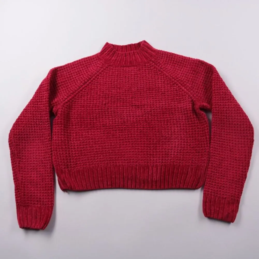 свитер H&M