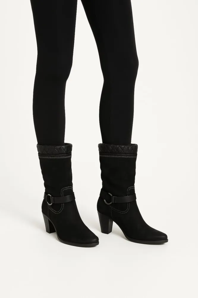 сапоги Venturini