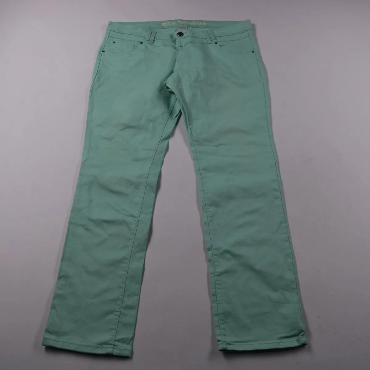 брюки Cecilia Classics