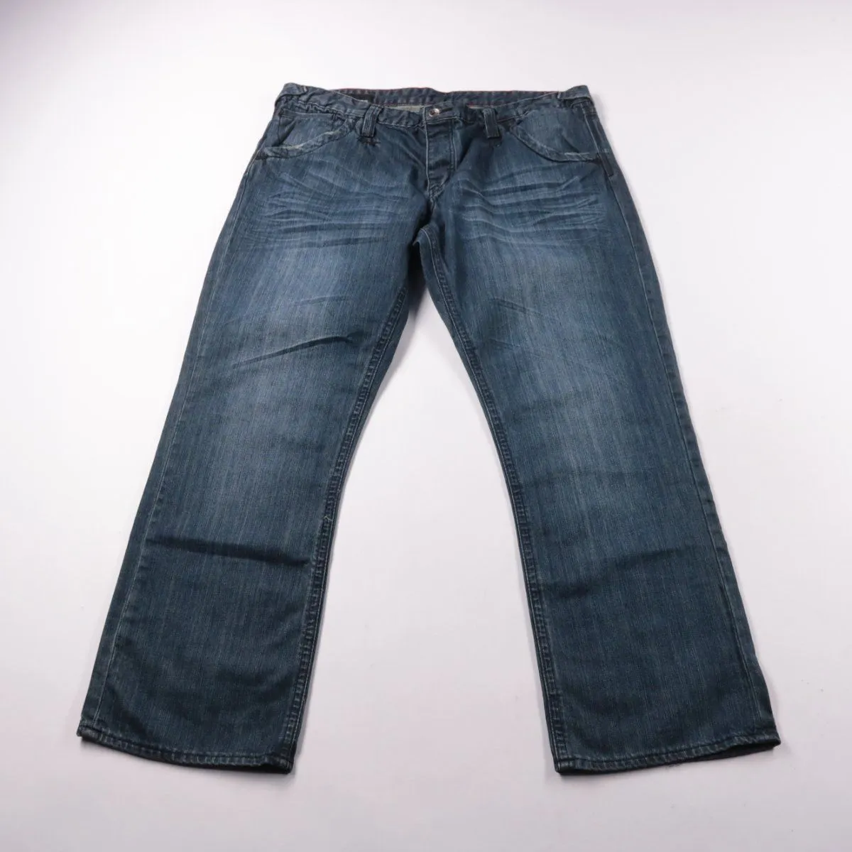 джинсы Connor Denim