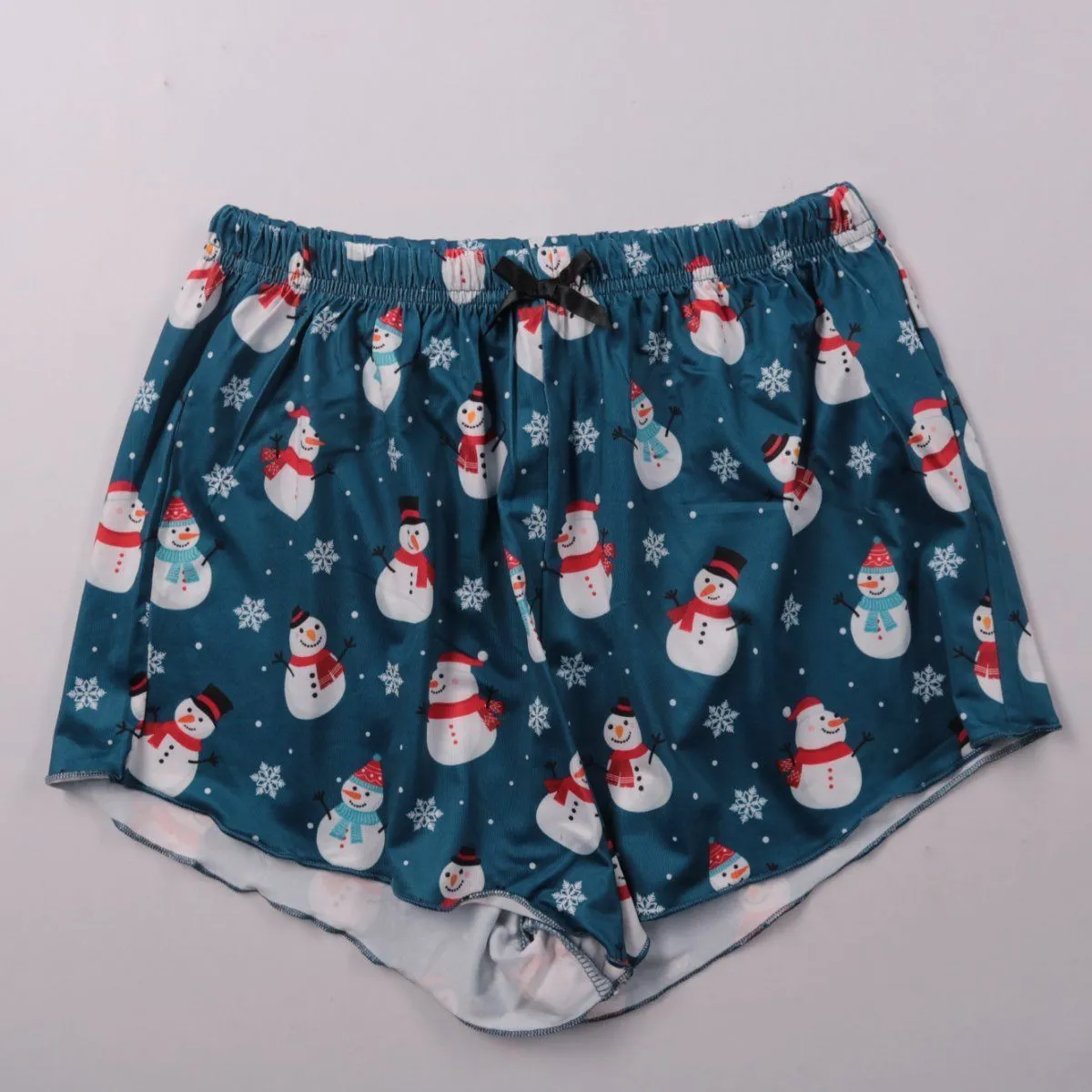 трусы-шорты Shein