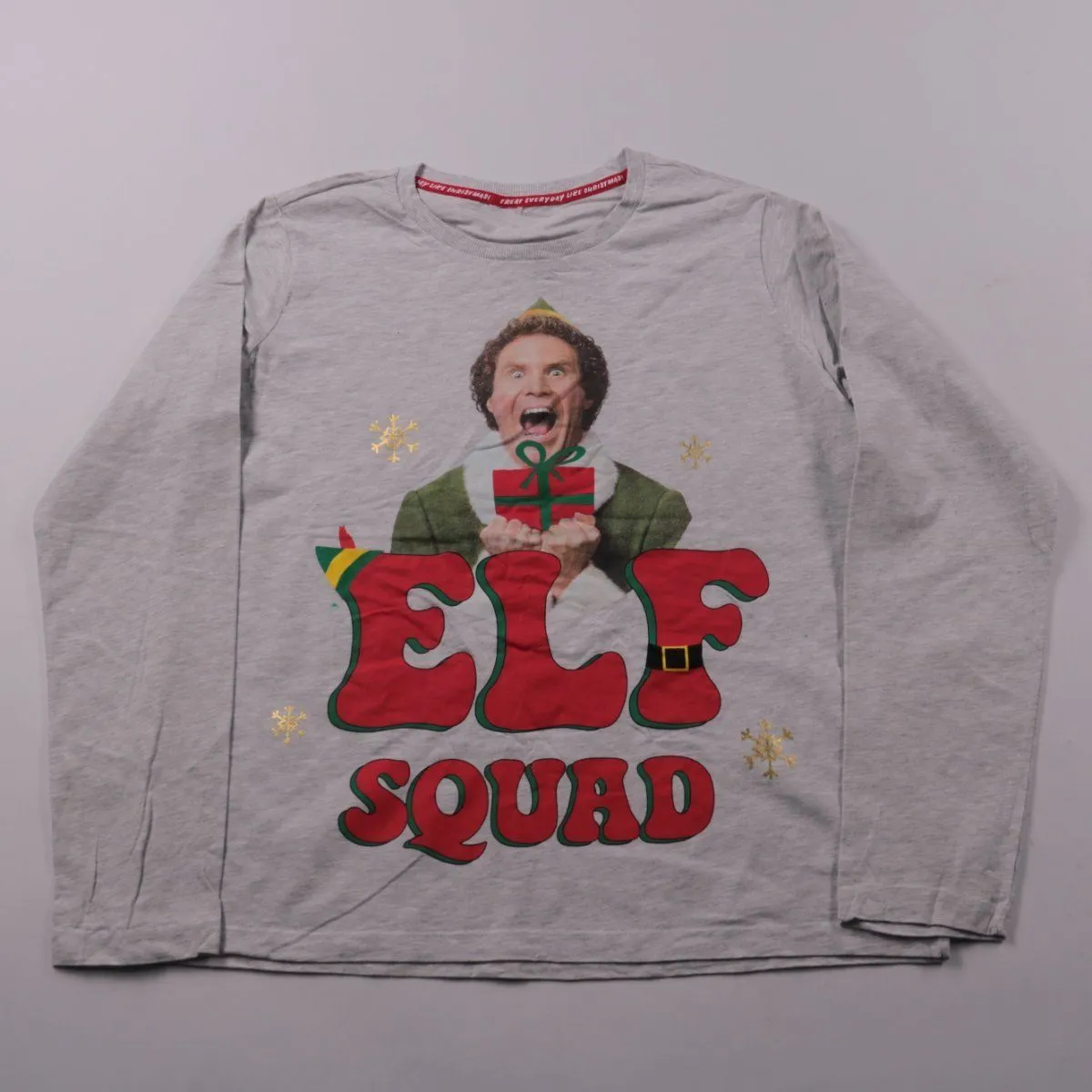 лонгслив George