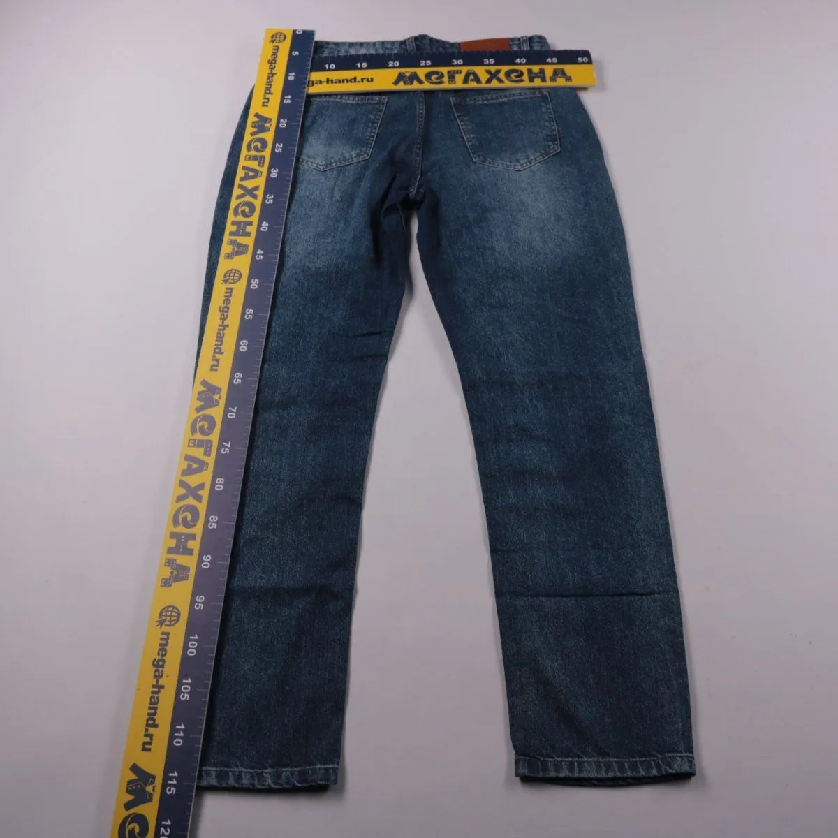 джинсы BoohooMAN