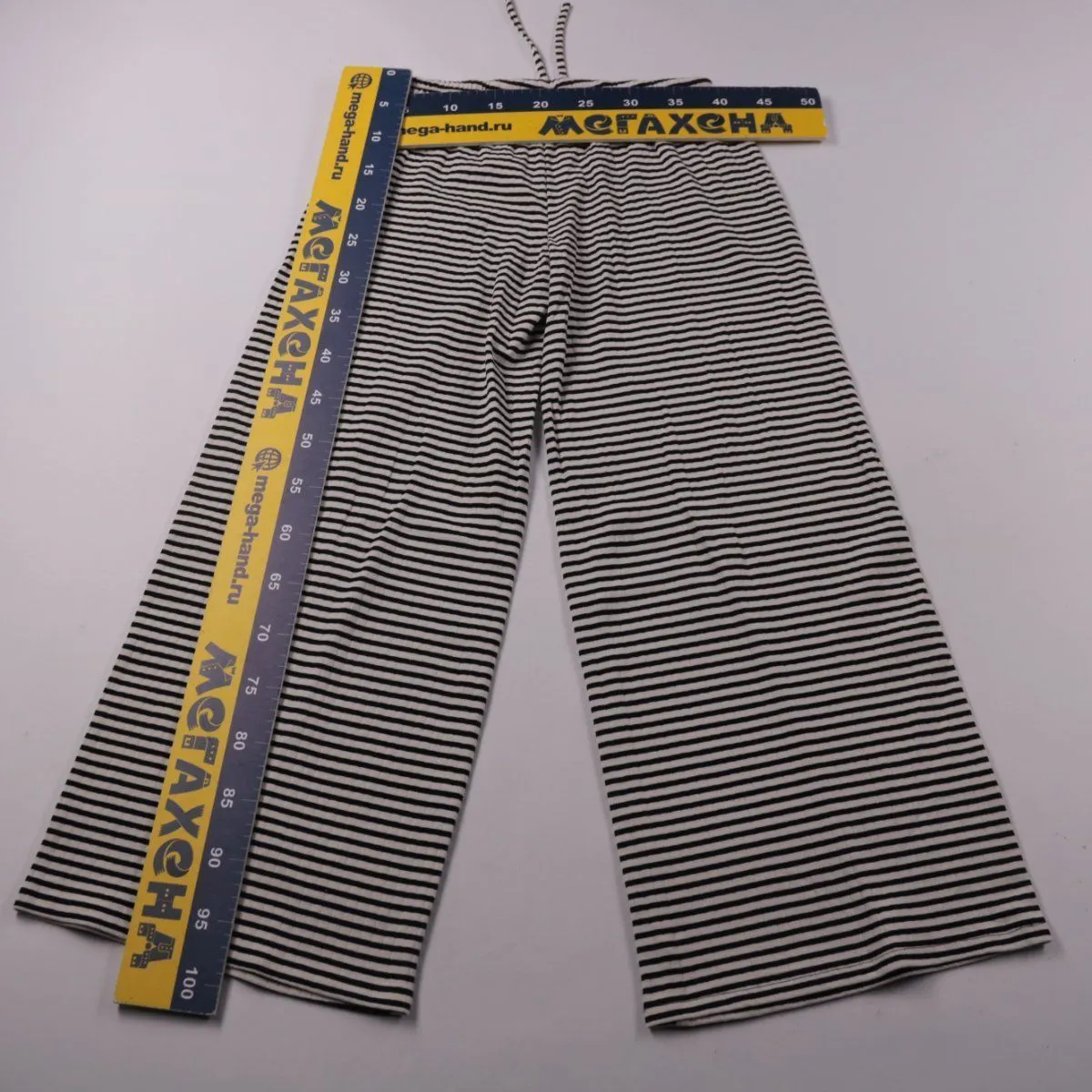 брюки Gina Tricot