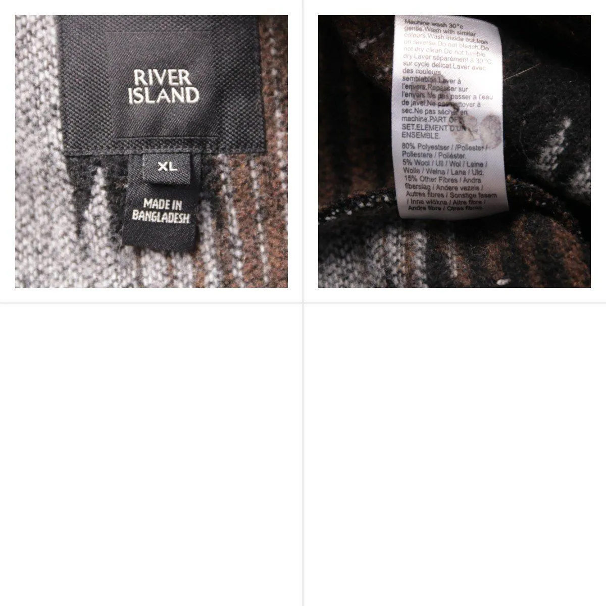 рубашка River Island