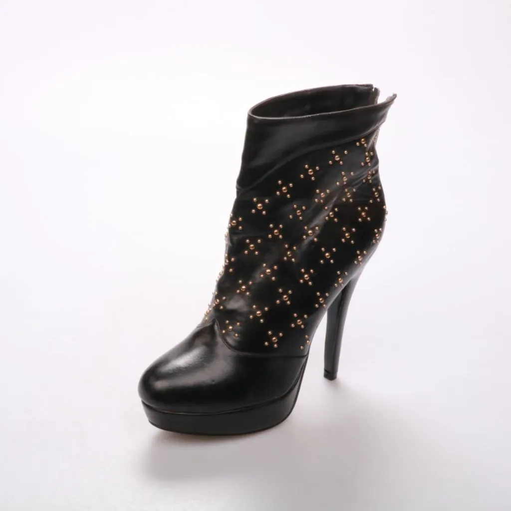 ботильоны Polaris