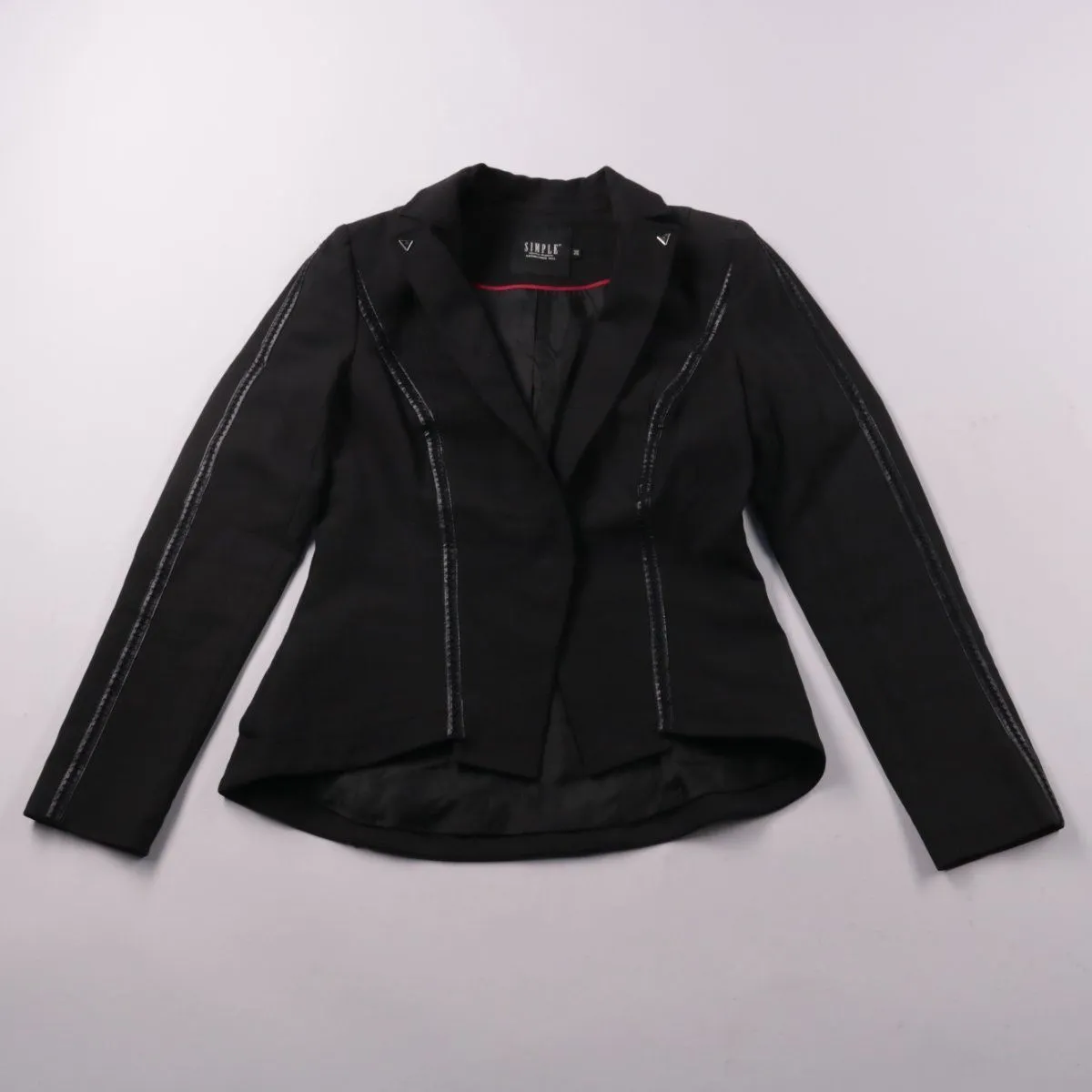 пиджак Simple