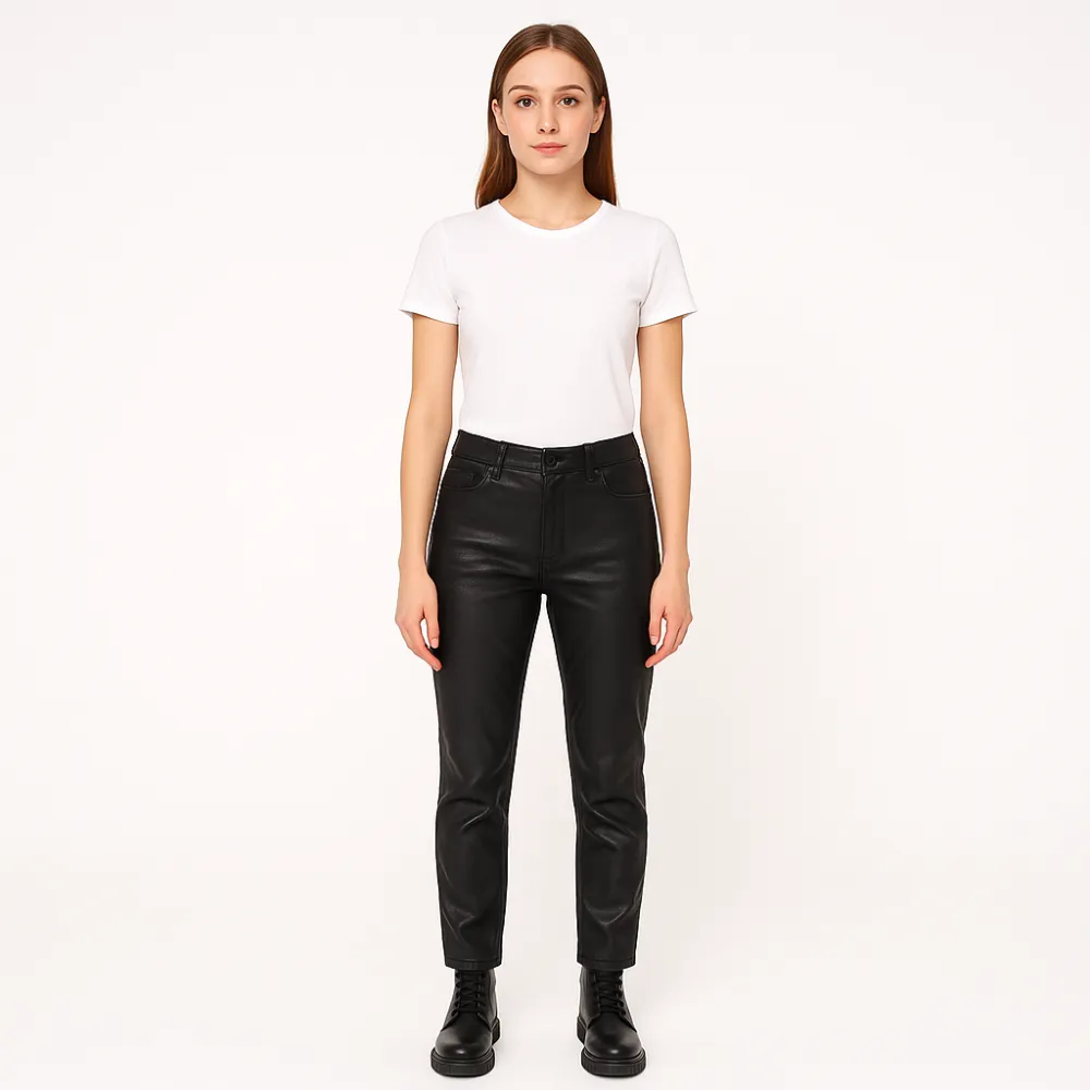 брюки H&M