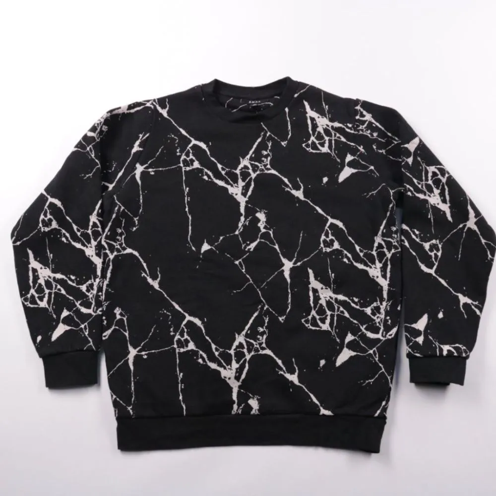 толстовка Smog