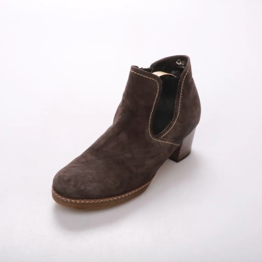 ботильоны Gabor