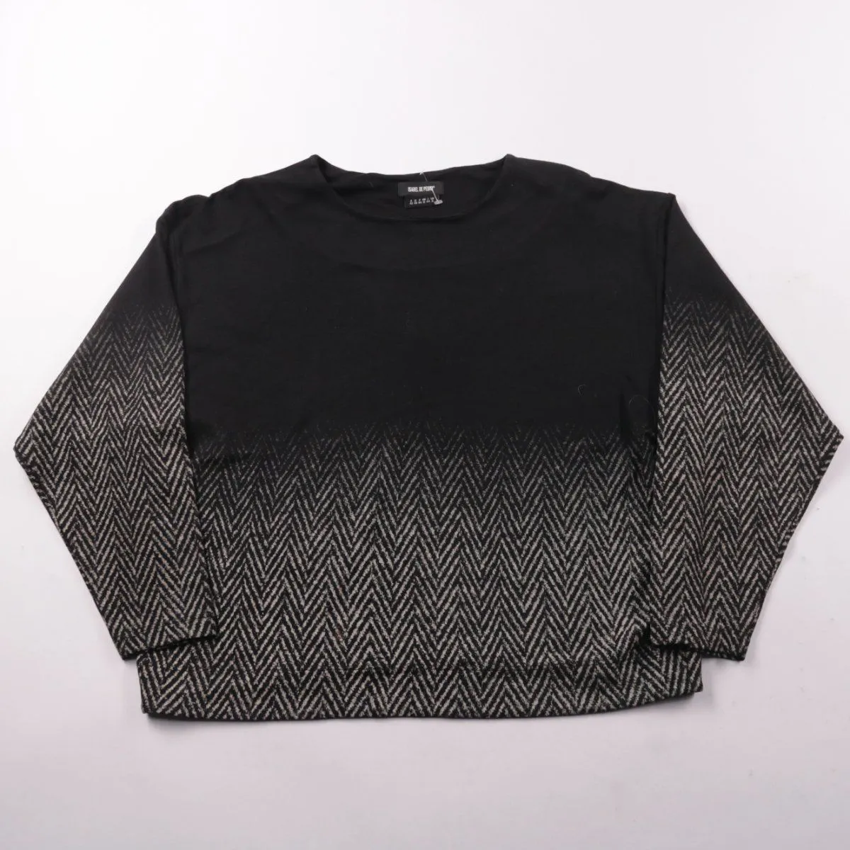 свитшот Isabel de Pedro