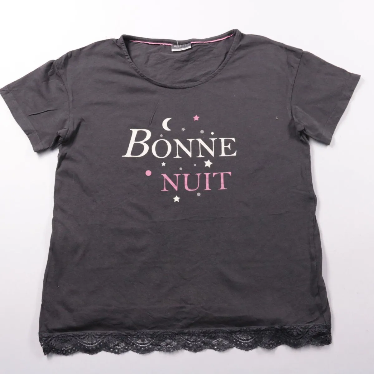 футболка Beloved