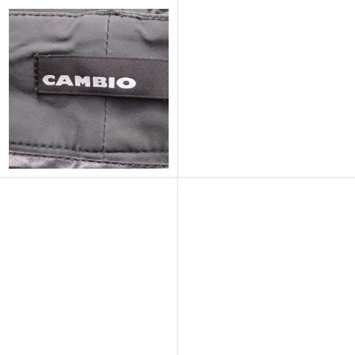 брюки Cambio