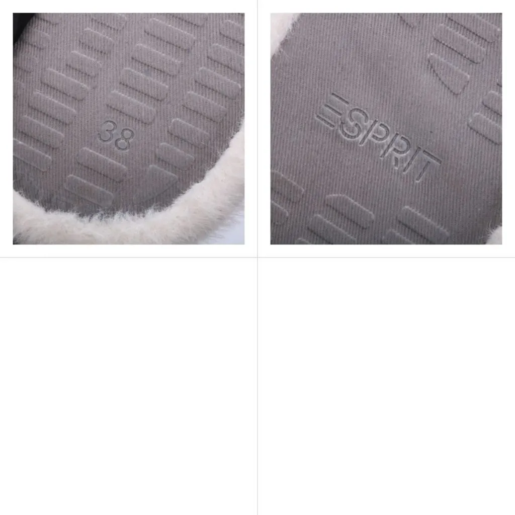 тапочки Esprit
