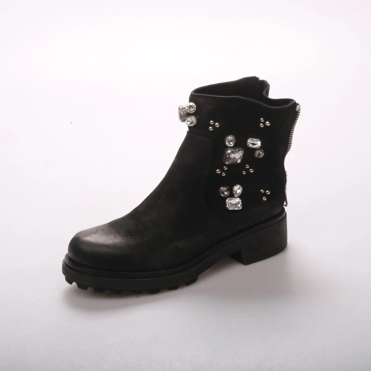 ботильоны Onako