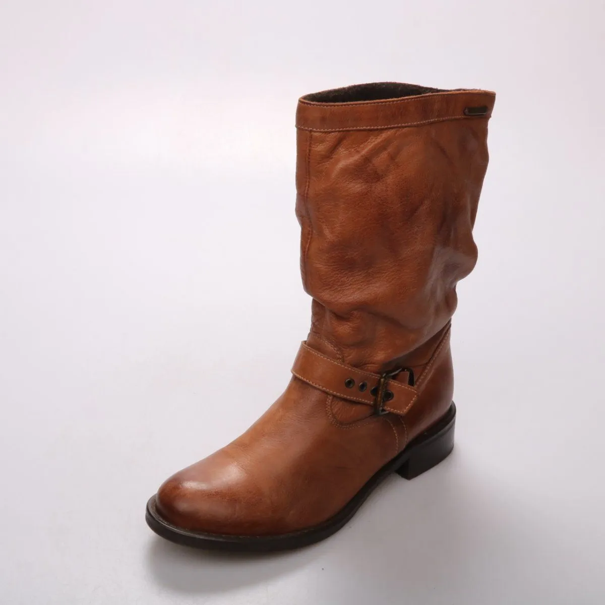 сапоги Lasocki