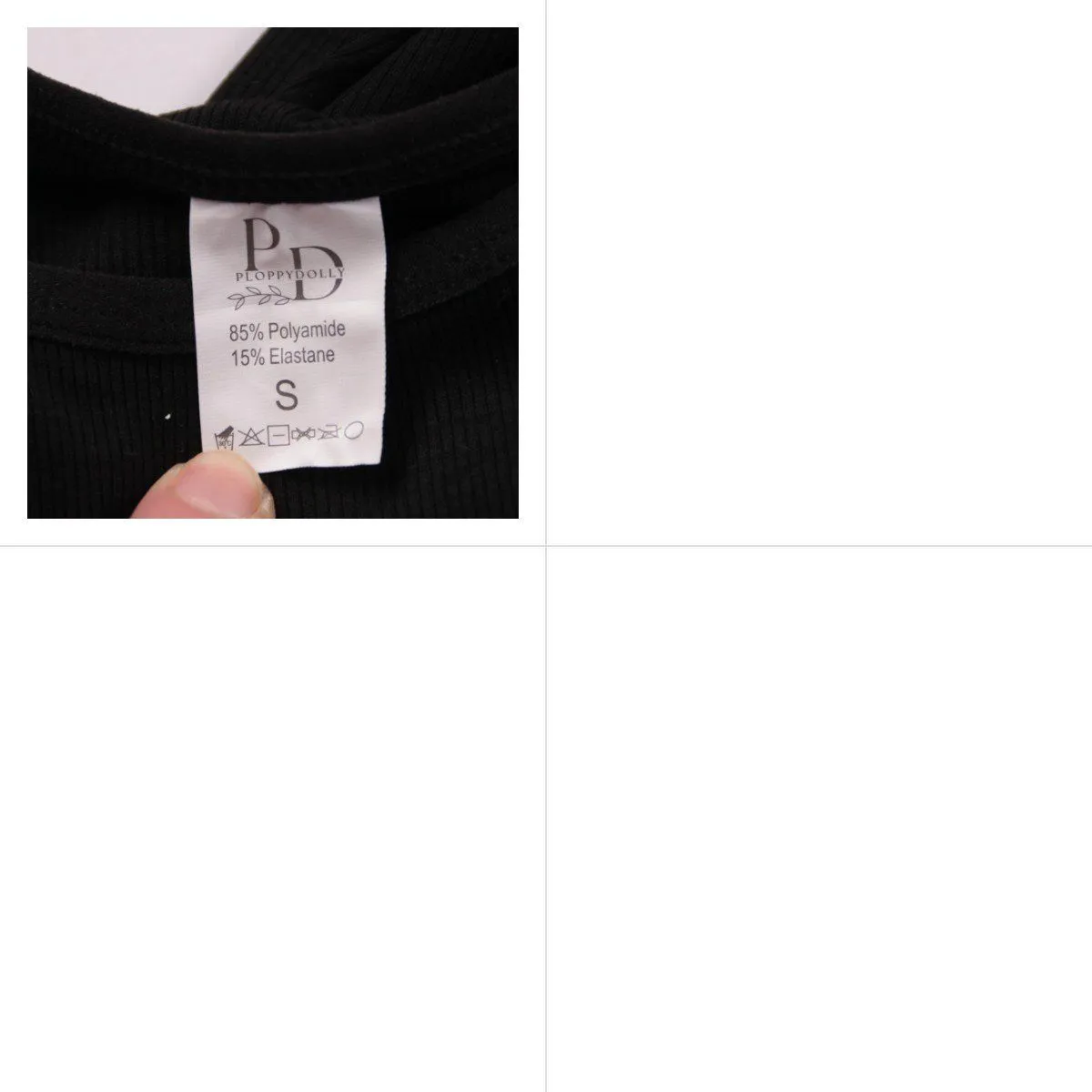 платье Ploppydolls