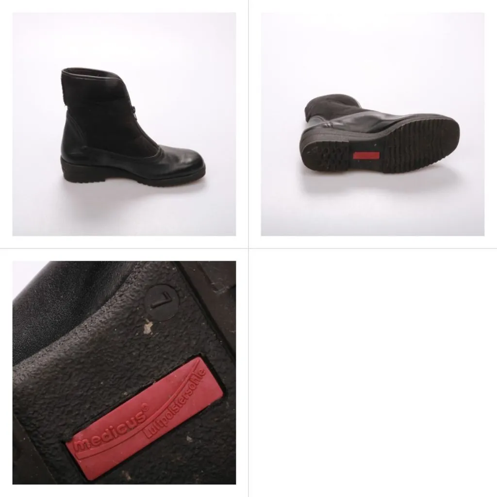 ботильоны Medicus